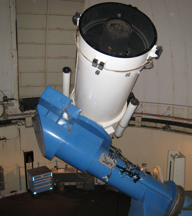 telescope