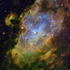 eagle nebula