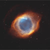 helix nebula