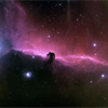 horsehead nebula