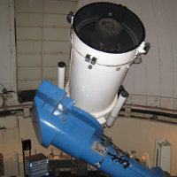 telescope